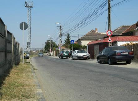 Prinde contur! Proiectarea viitorului drum rapid din strada Ecaterina Teodoroiu a fost scoasă la licitaţie 